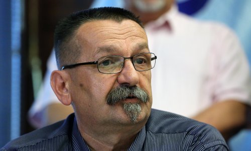 HSP AS osudio prekšajnu prijavu Thompsonu zbog 'Za dom spremni'