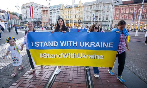Nova pomoć Kijevu: EU ukinula carine na uvoz iz Ukrajine na godinu dana