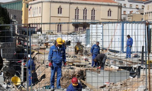 Eksplozija stranih radnika; više ih za 20 tisuća nego lani; evo gdje ih je najviše
