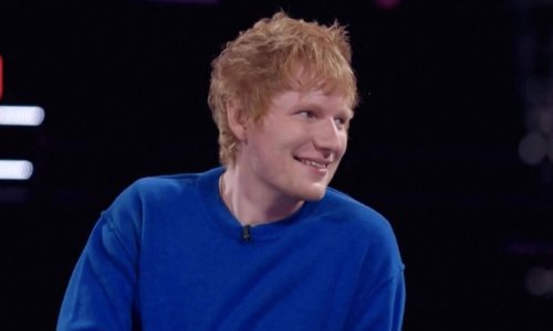 Nakon što je sudac presudio u njegovu korist, Ed Sheeran postao je bogatiji za milijun eura
