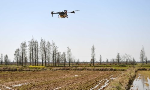 'Pametni' poljoprivredni strojevi na meti hakera