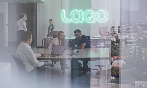 Drugu godinu zaredom Croatijin LAQO ima najbolje korisničko iskustvo i najbolji kontaktni centar