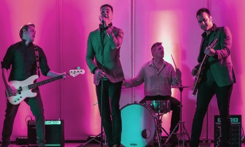 Punk rock romantičari 'Rezerve': More je često pouzdanije od ljudi, a isto je i s planinama ili zalascima sunca