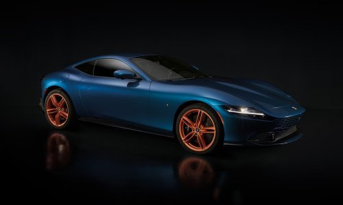 [FOTO/VIDEO] Jedinstveni Ferrari Roma: Ljepotan iz programa Tailor Made nadahnut je tradicionalnim Japanom