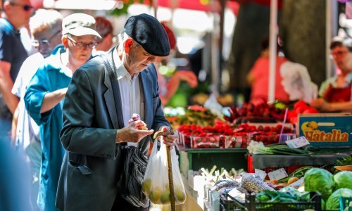 Inflacija u eurozoni na najvišim razinama otkad se prate podaci; u Estoniji prebacila 20 posto!