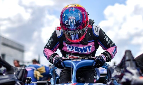 Dvostruki prvak F1 nije štedio riječi, prvo se obrušio na amatere iz Miamija, a zatim su žestoku porciju dobili i ljudi kojima se nije pametno zamjeriti