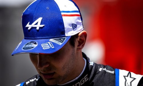 Bili su to najteži dani za zvijezdu Formule 1: Kada su mi to rekli, napustio sam stazu, ušao u automobil i rasplakao se na parkiralištu!