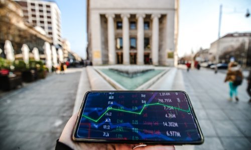 SKDD se priključuje na europsku platformu za namiru vrijednosnih papira T2S