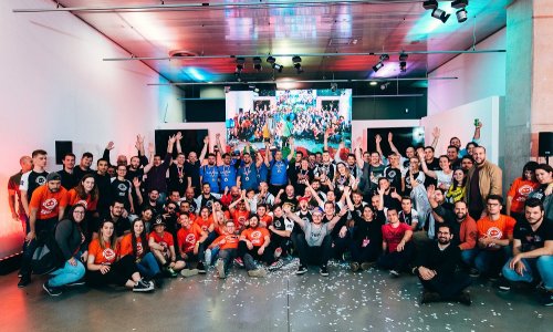 Podrži svoje favorite na najvećem humanitarnom B2B CS:GO turniru