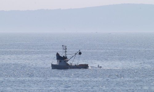 Slovenski analitičar hrvatskim ribarima: Ako se približite polovici zaljeva...