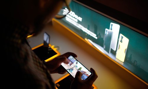 [FOTO] Tri nova modela: Pogledajte što je sve POCO predstavio u Zagrebu