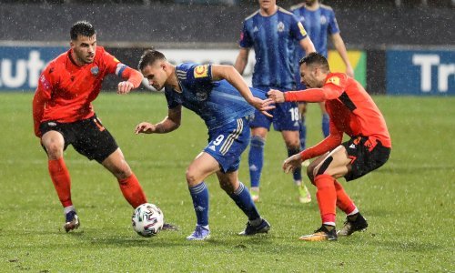 Od 18 sati započinje posljednje kolo Hrvatski Telekom Prve lige; evo gdje možete gledati današnje utakmice