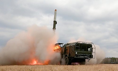 Ruska vojska okrenula se bacanju 'glupih' bombi, prijeti li joj zaista nestašica precizno vođenih projektila?