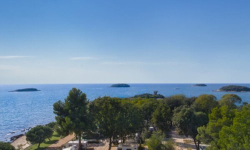 Ovih devet hrvatskih kampova među najboljima su u Europi