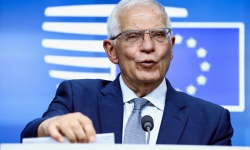 Šef diplomacije EU-a upozorava: Zbog Ukrajine nedostaje hrane diljem svijeta