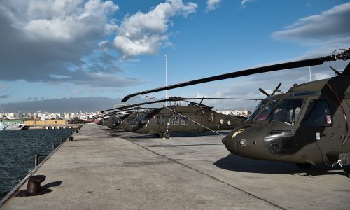 Dva turska lovca ušla u grčki zračni prostor, Grčka bijesna: 'Prijete Europskoj uniji u kritičnom trenutku'