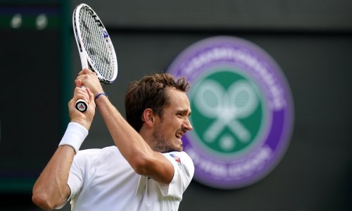 ATP i WTA stali uz ruske i bjeloruske tenisače i tenisačice te zadali strašan udarac Wimbledonu i pretvorili ga u ekshibiciju!