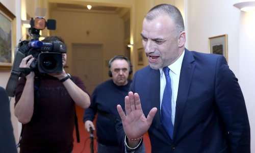 Šef SOA-e Markić otkrio: Ruski hakeri napali su hrvatska ministarstva, poreznu upravu...