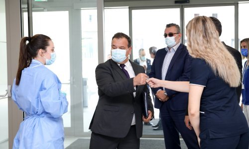 Što će Beroš sad? Računi bolnica i do pet puta veći nego lani!