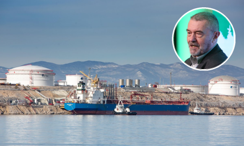 Janaf konačno postaje strateški europski naftovod. Zašto je ovo prilika koju Hrvatska ne smije propustiti?