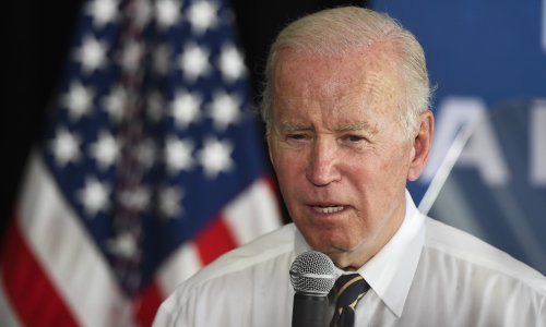 Biden u Japanu pokreće ekonomski program za Indo-Pacifik koji je na udaru snažne kritike