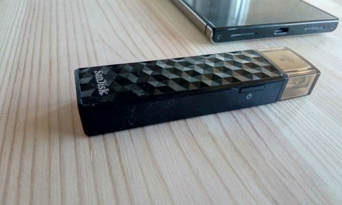 SanDisk Connect Wireless izgleda kao USB stick, no on je puno više od toga