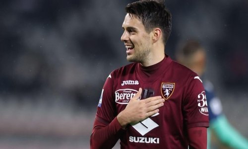 Hrvatski reprezentativac emotivnom se objavom oprostio od kluba; je li ovo najava senzacionalnog transfera?