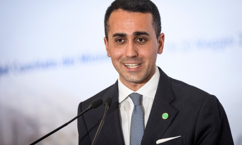 Di Maio optužio vlastitu stranku da potkopava podršku Ukrajini i slabi položaj Rima unutar EU
