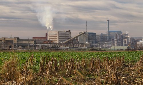 CERP prodaje 17,90 posto dionica Petrokemije za više od 300 milijuna kuna
