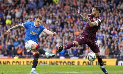 Nova drama Rangersa u borbi za trofej, ali ovoga puta sa sretnim završetkom i bez pomoći Hrvata; odluka pala u produžecima