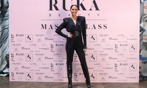 Franka Batelić o raspodjeli kućanskih poslova sa suprugom Vedranom: Mi smo se, čini mi se, za sada dobro rasporedili