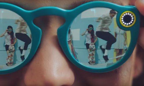 Problemi na vidiku? Nitko više ne želi Snapchat pametne naočale