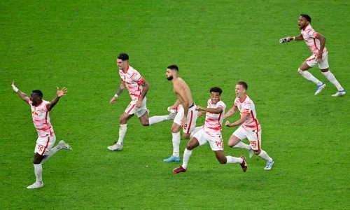 RB Leipzig osvojio Njemački kup, a zagrebački Dinamo na račun Danija Olma zaradio dodatnih milijun eura