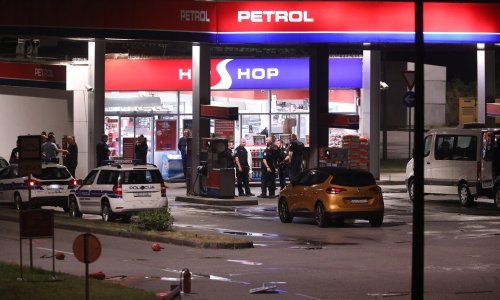 HAC: Osuđujemo svako nasilje, izražavamo žaljenje zbog otežanog putovanja