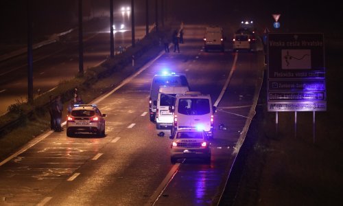 DORH potvrdio: Policija je pucala na Torcidu, dvojica navijača ranjena