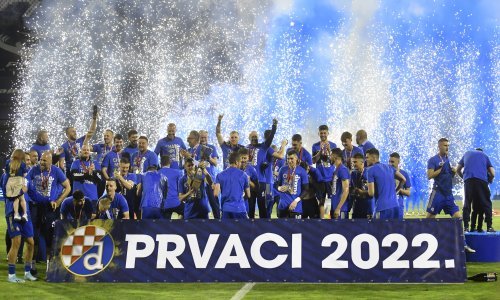 Stigla je i reakcija iz Maksimira; Dinamo je poslao ljutitu i nedvosmislenu poruku Torcidi i Hajduku