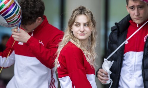 Hrvatska slavi novo europsko zlato u borilačkim sportovima; Lena Stojković obranila najsjajnije odličje