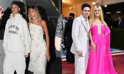 Victoria Beckham u problemima: Čini se da se njezine snahe ne podnose