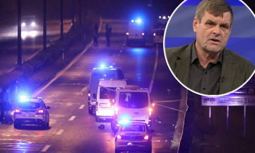 Dražen Lalić: Osuđujem svako nasilje, ali kad te mamićevska policija drži par sati bez hrane i vode, uz alkohol i opijate lako nastane frustracija