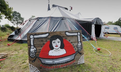 Uskoro počinje Cirkobalkana - najveći festival suvremenog cirkusa u Hrvatskoj