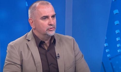 Cvrtila: Kod nas je upotreba vatrenog oružja puno rigoroznija nego u nekim dijelovima Europe, a Ameriku nećemo uopće spominjati