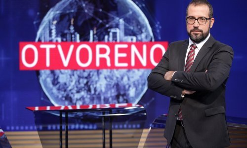 Novokmet skinut s 'Otvorenog' jer u emisiju nije pozvao USKOK
