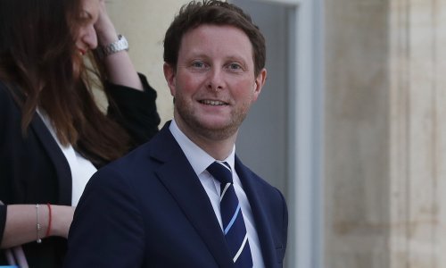 Francuski ministar: Za ulazak Ukrajine u EU trebat će 15 ili 20 godina