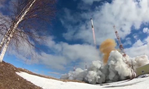 Rusija do jeseni planira proizvesti i razmjestiti 50 balističkih nuklearnih raketa koje NATO zove 'Sotona', domet im je 18.000 kilometara