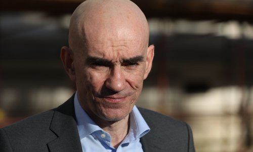 Pavasović Visković: O napadu na službene osobe rasprava nije potrebna. Nema opravdanja