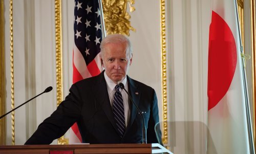 Biden obećao koristiti silu u slučaju kineske invazije Tajvana