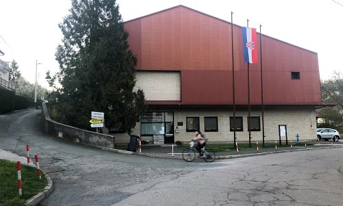 Nakon više od 20 godina kino u Krapinskim Toplicama započinje s radom, donosimo fotografije dvorane