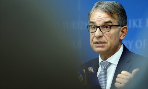 Cappelli ljut zbog radnih dozvola, traži triput veći uvoz stranaca