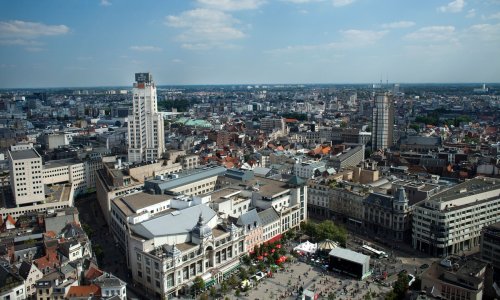 Zemlja u srcu zapadne Europe postaje 'narkodržava': Mafija ulazi u luke, policiju, pravosuđe...