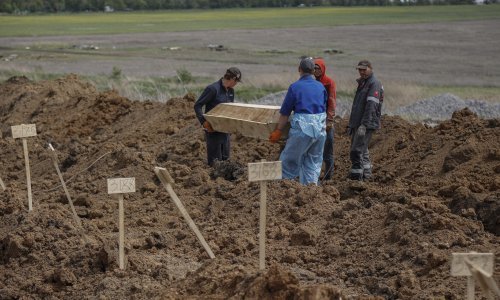 Britanci u obavještajnom izvješću: Broj ruskih žrtava sličan sovjetskim u Afganistanu